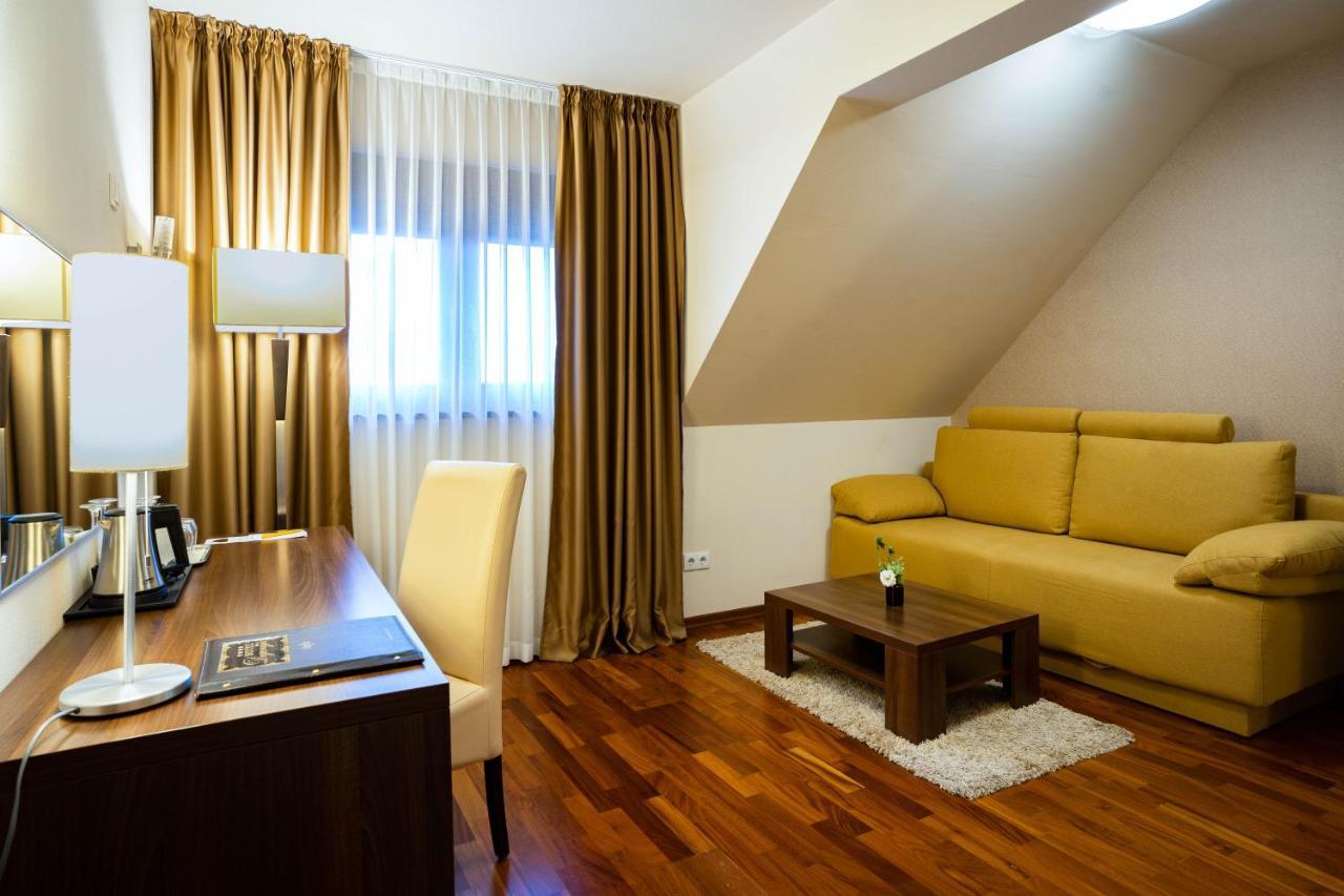 Hotel Degenija Seliste Dreznicko Ngoại thất bức ảnh
