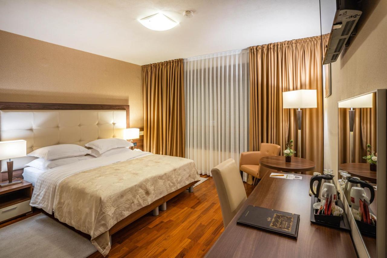 Hotel Degenija Seliste Dreznicko Ngoại thất bức ảnh