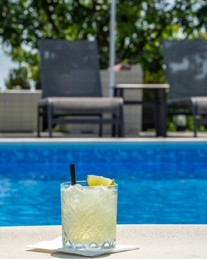Hotel Degenija Seliste Dreznicko Ngoại thất bức ảnh
