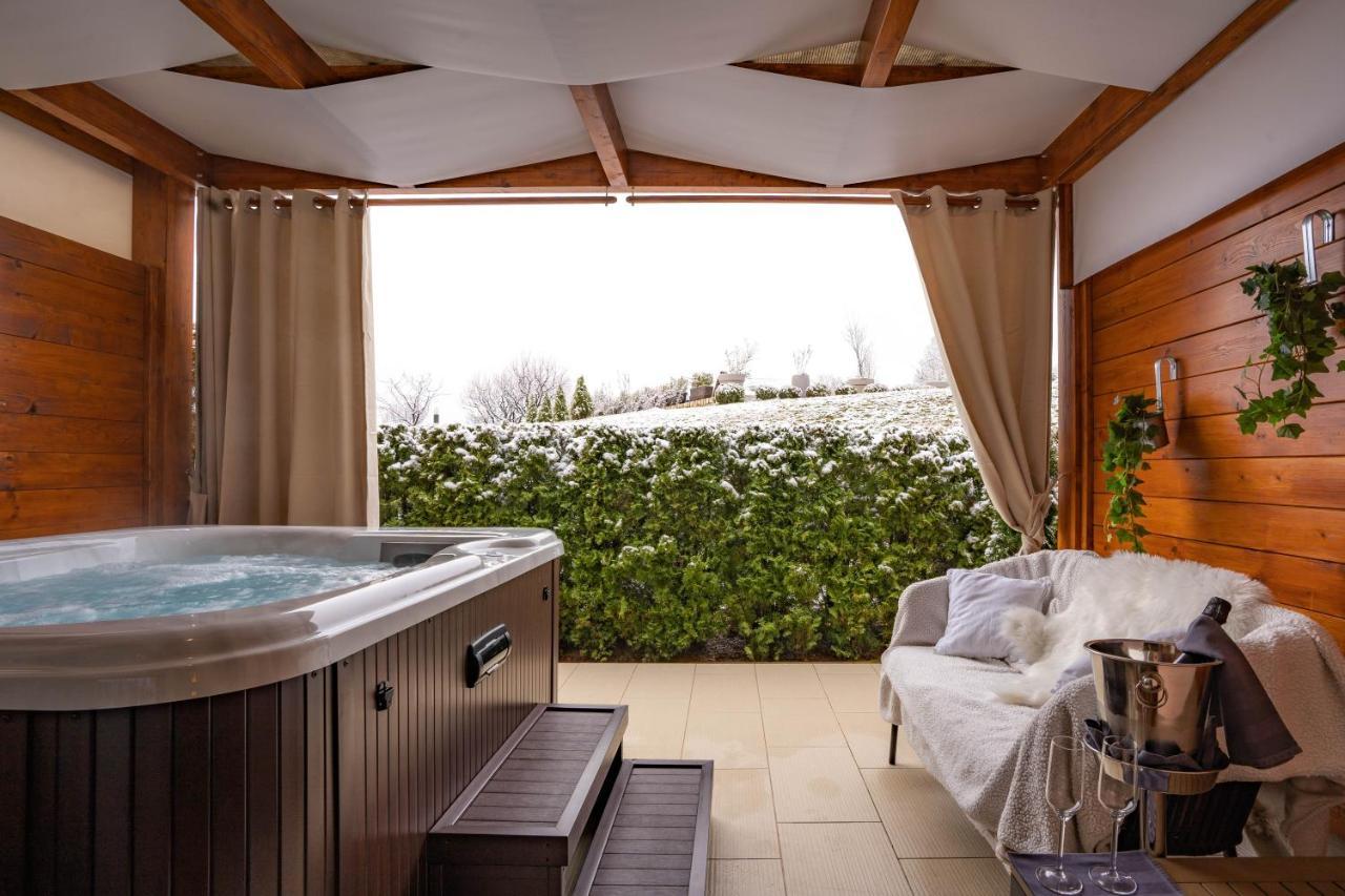 Hotel Degenija Seliste Dreznicko Ngoại thất bức ảnh