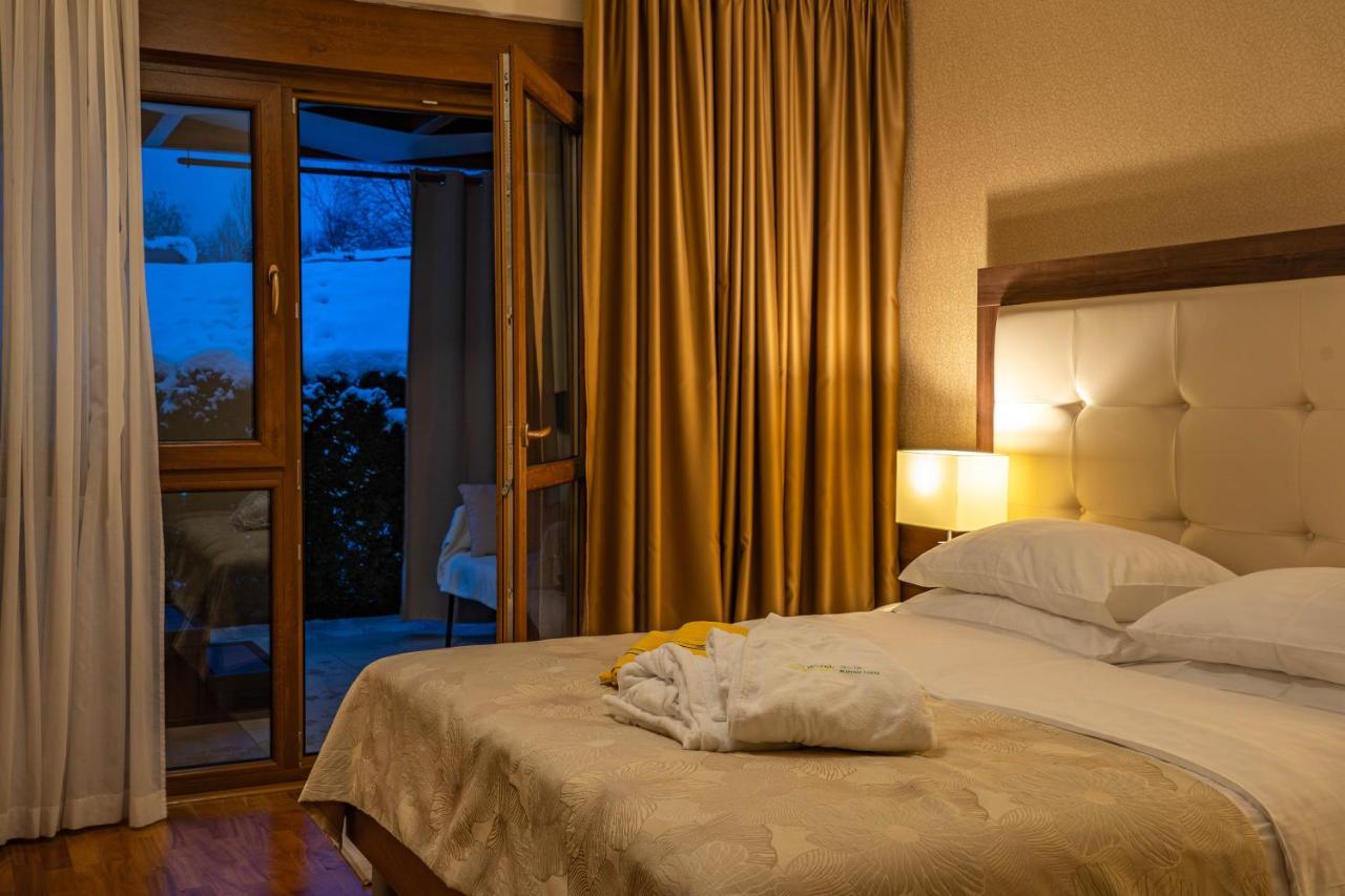 Hotel Degenija Seliste Dreznicko Ngoại thất bức ảnh
