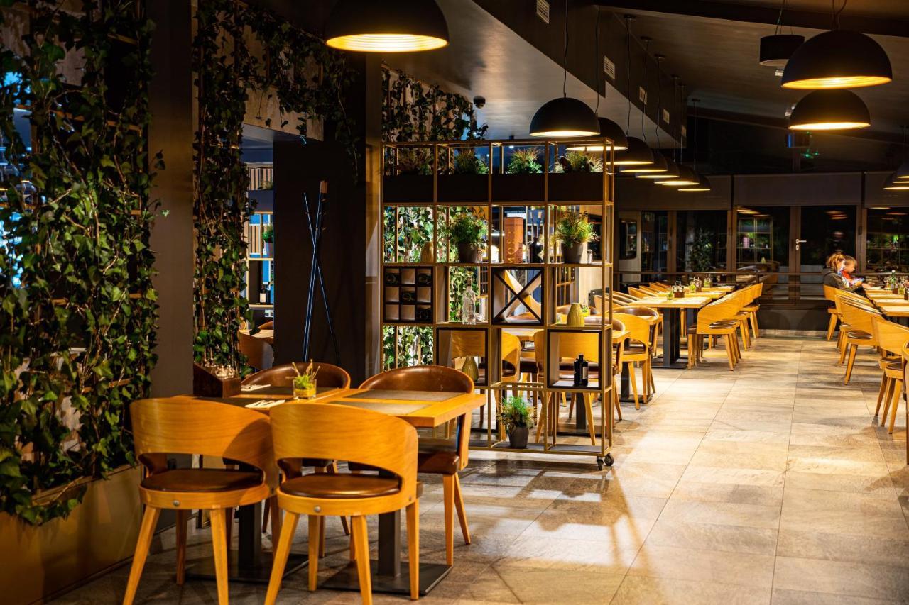 Hotel Degenija Seliste Dreznicko Ngoại thất bức ảnh