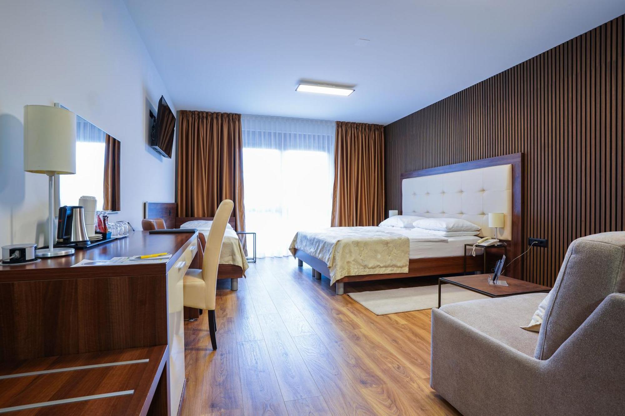 Hotel Degenija Seliste Dreznicko Ngoại thất bức ảnh
