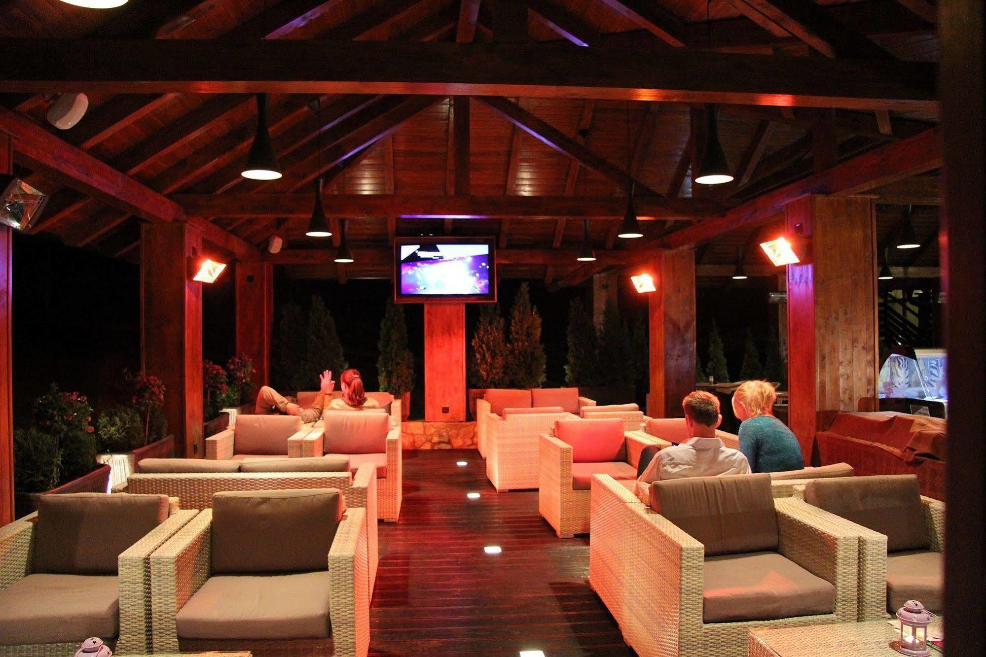 Hotel Degenija Seliste Dreznicko Ngoại thất bức ảnh