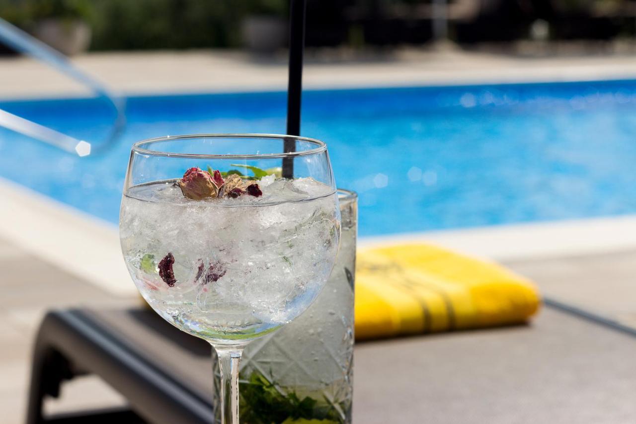 Hotel Degenija Seliste Dreznicko Ngoại thất bức ảnh