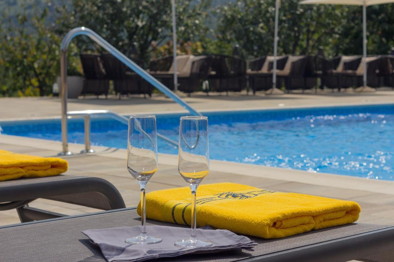 Hotel Degenija Seliste Dreznicko Ngoại thất bức ảnh